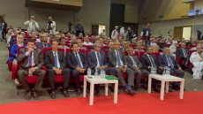 الداخلة.. اللقاء التشاوري حول الجيل الجديد من برامج التنمية الترابية المندمجة: نحو رؤية موحدة لتحقيق التنمية المستدامة