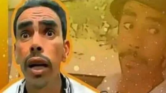 وفاة الفنان الصحراوي علي اكبار: وفاة مفاجئة تثير الحزن في الوسط الفني الصحراوي