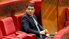 وزير الشباب والثقافة والتواصل محمد المهدي بنسعيد يعلن دراسة لمالية الإعلام العمومي ويكشف تقدم فتح دور الشباب بالمملكة