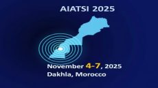 الداخلة تحتضن مؤتمر AIATSI 2025: منصة إفريقية للذكاء الاصطناعي والابتكار المجتمعي