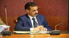 النائب البرلماني ورئيس جماعة اسا محمود عبا يرد على رئيس جهة العيون: الحكم الذاتي ورش سيادي لا يقبل التجزئة.