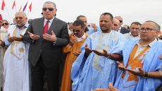 مشاريع تنموية جديدة ترى النور بجماعة تويزكي الحدودية،على هامش احتفالات الشعب المغربي بالذكرى الخمسين للمسيرة الخضراء المظفرة