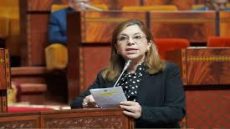 وزيرة الأسرة: ربات البيوت يعملن بلا أجر… وحان وقت الاعتراف والحماية الاجتماعية