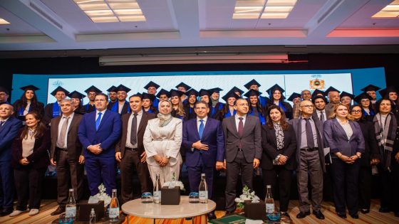 أكادير تحتفي بتخرّج أولى دفعات المدرسة الوطنية للهندسة المعمارية
