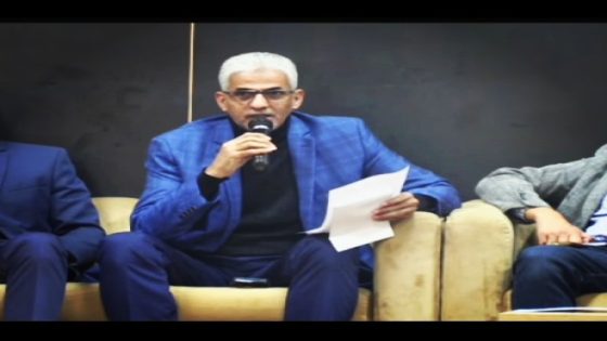 محمد الفيرس. حيــن تُنصـف التـجربةُ أصحــابَها