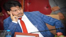 حنانة يطالب برفع حالة التأهب بكلميم ،تفادياً لمخاطر الفيضانات كإجراءات احترازية