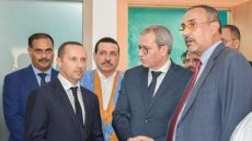 وزير الصحة يثمّن دعم مجلس جهة الداخلة لتجويد العرض الصحي بالجهة