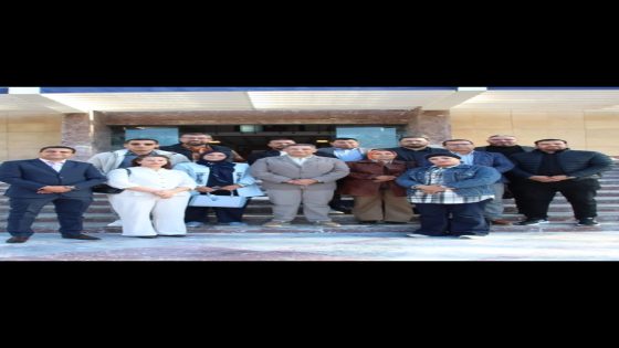 استجابة لطلب بعض الإعلاميين.. والي جهة سوس ماسة يستقبل مجموعة من الفاعلين في مجال الصحافة بأكادير