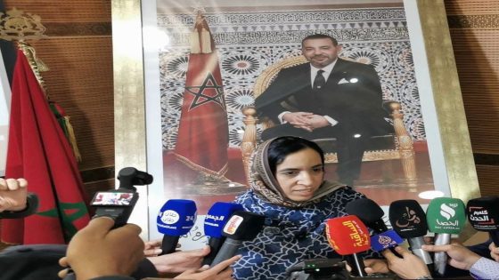 20 مليون درهم تكلفة برنامج تأهيل وتمكين النساء الحرفيات بجهة كلميم-وادنون.