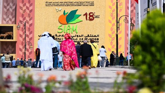 اللجنة الوطنية لمراقبة حماية المعطيات ذات الطابع الشخصي توقّع اتفاقية DATA-TIKA مع وزارة الفلاحة والصيد البحري والتنمية القروية والمياه والغابات